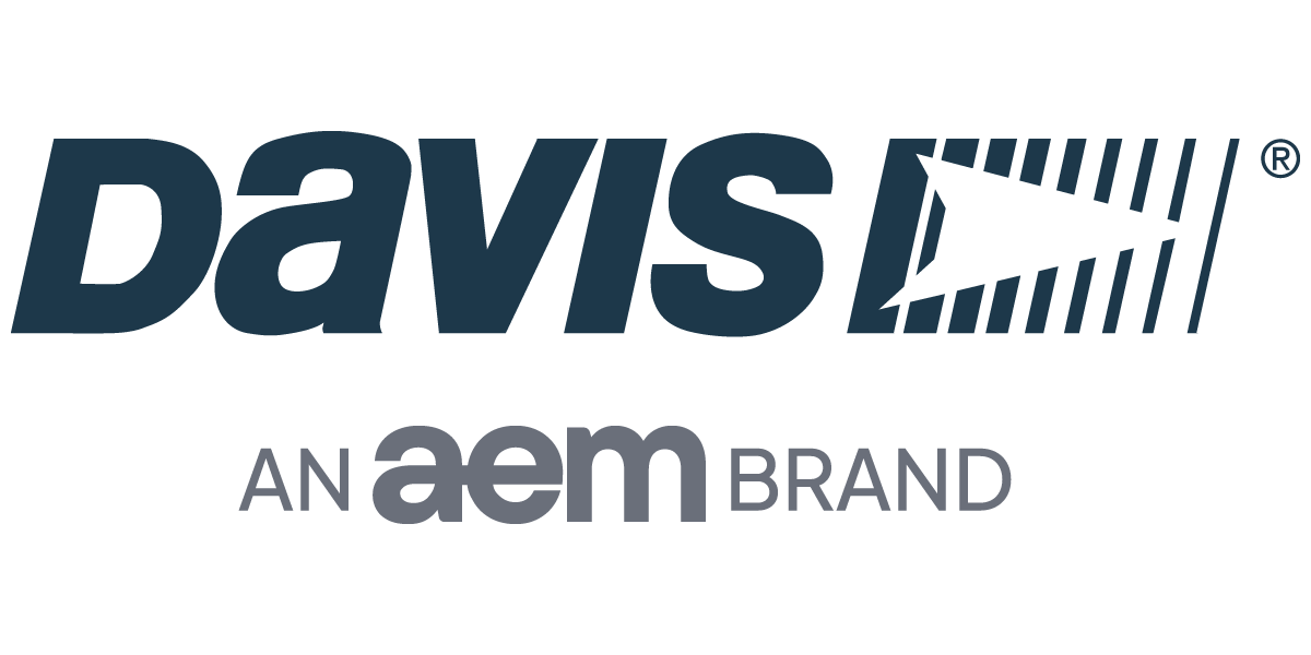 davis logo