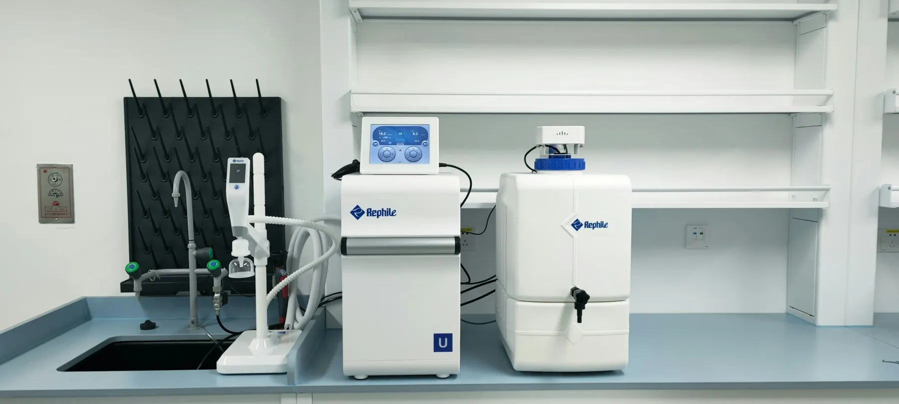 Gas detection & safety